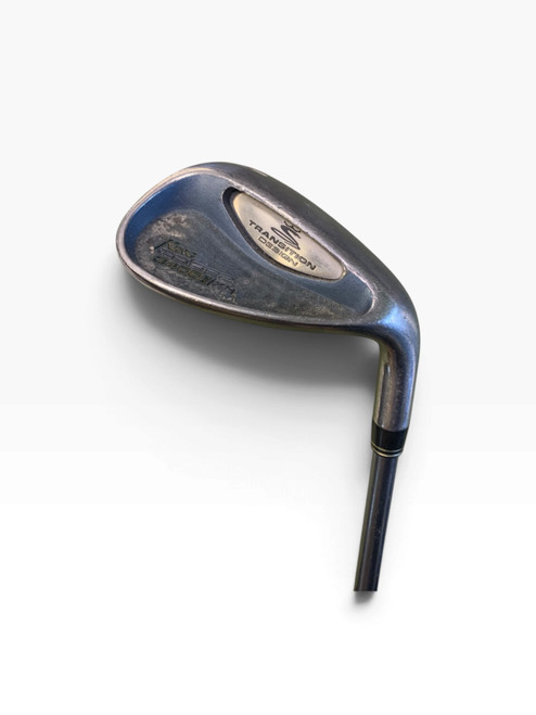 Vist Large View of Product Image Which is Used Cobra 3400 I Golf Wedge Womens RH Lob Wedge