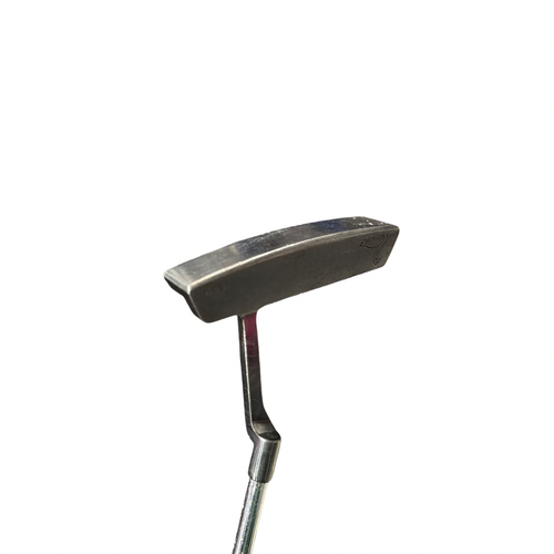 Vist Large View of Product Image Which is Used Ray Cook BLUE GOOSE Mens Putter RH