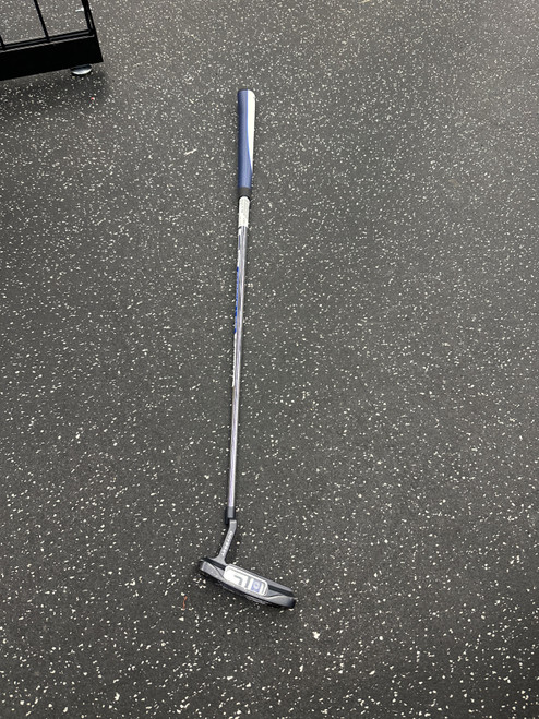 Vist Large View of Product Image Which is Used Odyssey AI ONE Mens Putter RH