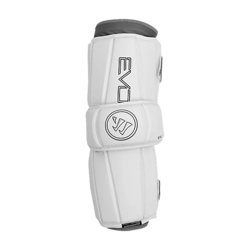 Vist Large View of Product Image Which is New EVO ARM GUARD WH MEDIUM