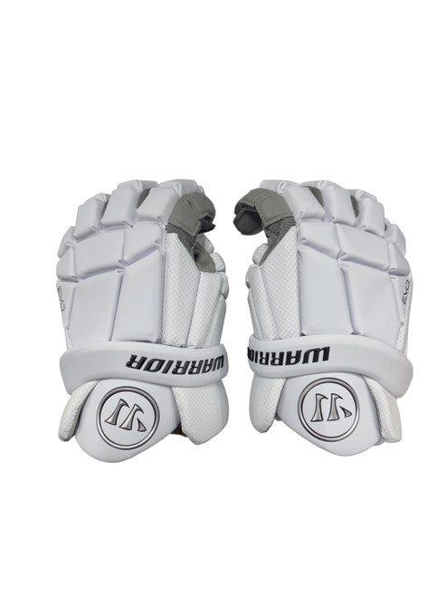 Vist Large View of Product Image Which is New EVO GLOVE WH MEDIUM