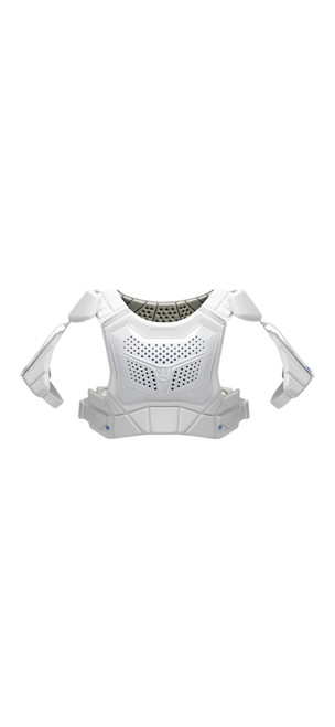 Vist Large View of Product Image Which is New EVO SHOULDER PAD WH M
