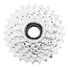 Vist Large View of Product Image Which is New SUNRACE FW 7 SPEED CHROME 13-28