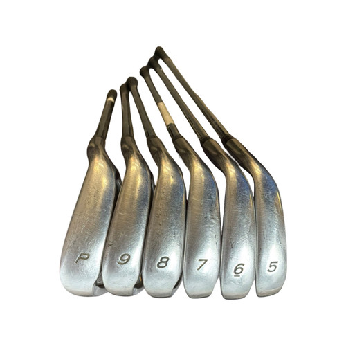 Vist Large View of Product Image Which is Used Taylormade R7 Mens Iron Set RH 5I-PW