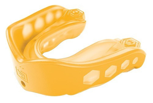 Vist Large View of Product Image Which is New GEL MAX CONVERTABLE YELLOW