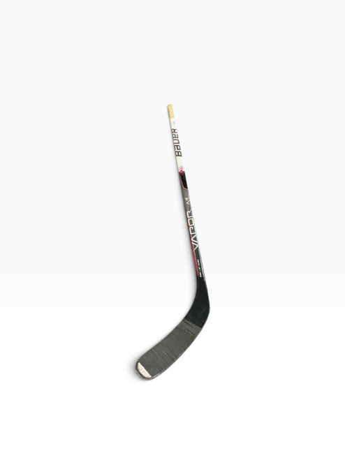 Vist Large View of Product Image Which is Used Bauer VAPOR X15 Senior One Piece Right 87 Flex