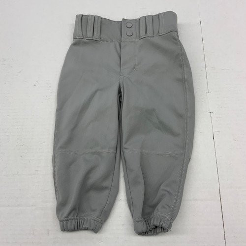 Vist Large View of Product Image Which is Used Champro KNICKER BB/SB Pant Boys Grey XS