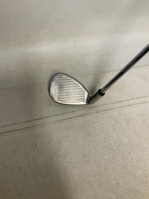 Vist Large View of Product Image Which is Used Callaway BIG BERTHA 1996 Golf Wedge Mens RH Gap/Approach Wedge