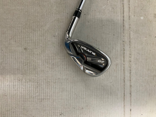 Vist Large View of Product Image Which is Used Taylormade BURNER 2.0 Golf Wedge Mens RH Pitching Wedge