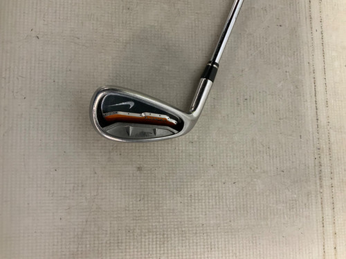 Vist Large View of Product Image Which is Used Nike IGNITE Golf Wedge Mens LH Pitching Wedge