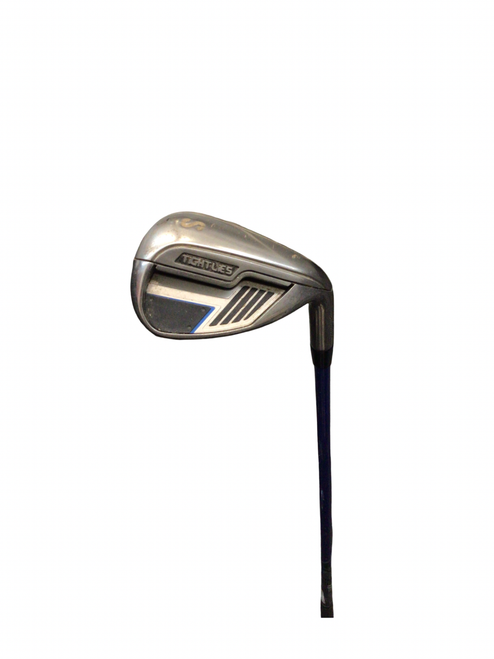 Vist Large View of Product Image Which is Used Adams TIGHT LIES Golf Wedge Mens RH Sand Wedge