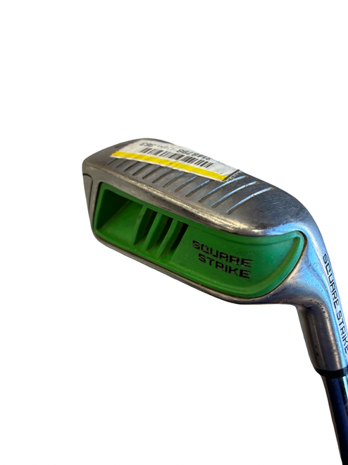 Vist Large View of Product Image Which is Used SQUARE STRIKE 45 DEGREE Golf Wedge Mens RH 46 Degree