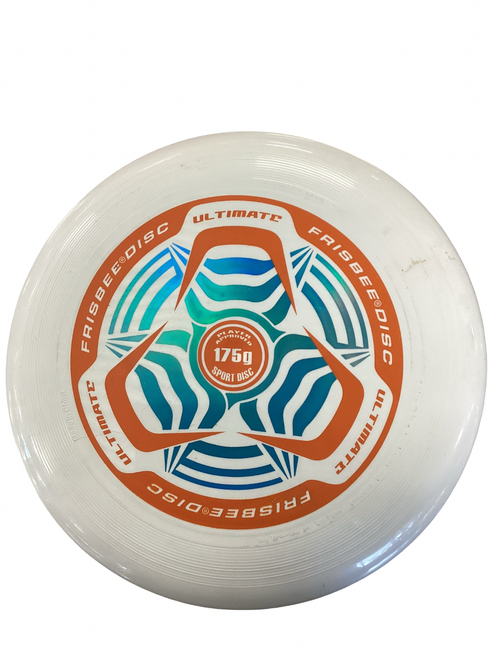 Vist Large View of Product Image Which is Used ULTIMATE FRISBEE DISC Other Golf Disc