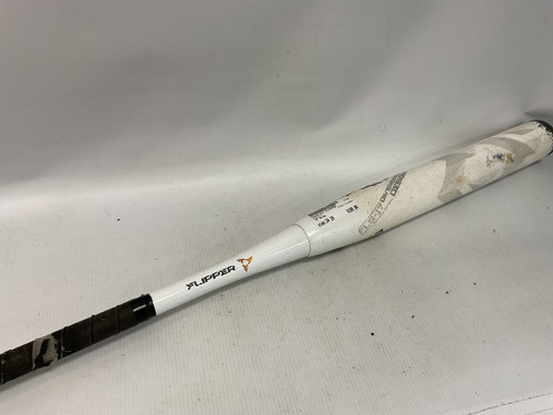 Vist Large View of Product Image Which is Used Demarini FLIPPER BB/SB Slowpitch Bat 34"