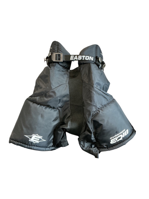 Vist Large View of Product Image Which is Used Easton EQ10 Youth Pant None SM