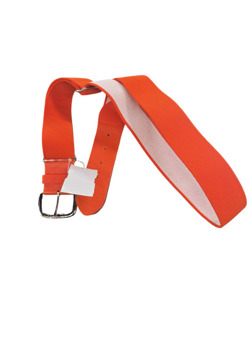 Vist Large View of Product Image Which is Used BASEBALL BELT BB/SB Accessory