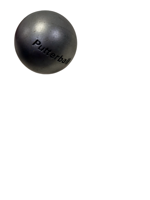 Vist Large View of Product Image Which is Used SERGIO GARCIA PUTTERBALL TRAINING AID Golf Putting Aid 35"