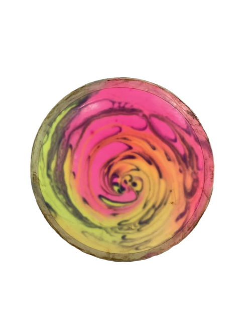 Vist Large View of Product Image Which is Used Axiom NEUTRON VANISH Disc Golf Driver Pink
