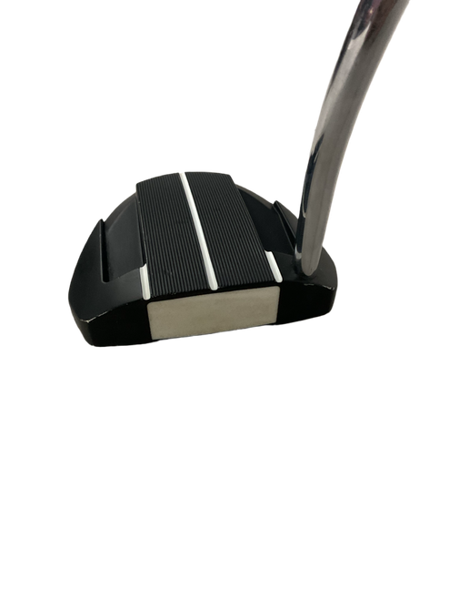 Vist Large View of Product Image Which is Used Ping KETSCH G Mens Putter RH