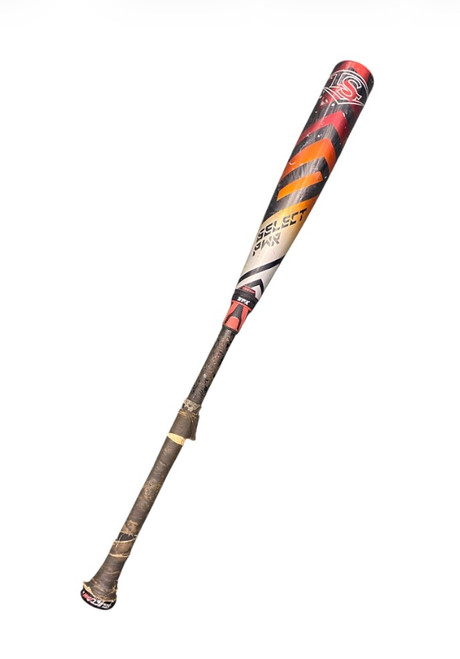 Vist Large View of Product Image Which is Used Louisville Slugger SELECT PWR 2023 32/29 BB/SB High School -3 Bat 32"