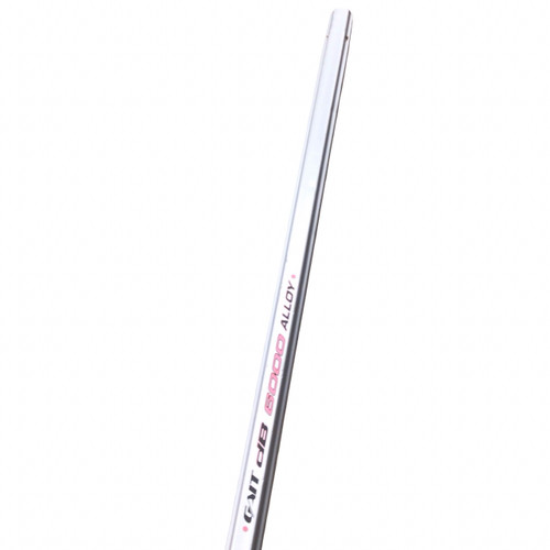 Vist Large View of Product Image Which is Used Gait DB 6000 ALLOY Mens Atk/Mid LAX Shaft Grey