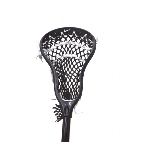 Vist Large View of Product Image Which is Used Nike AERO 10 Men Atk/Mid Complete Stick Black