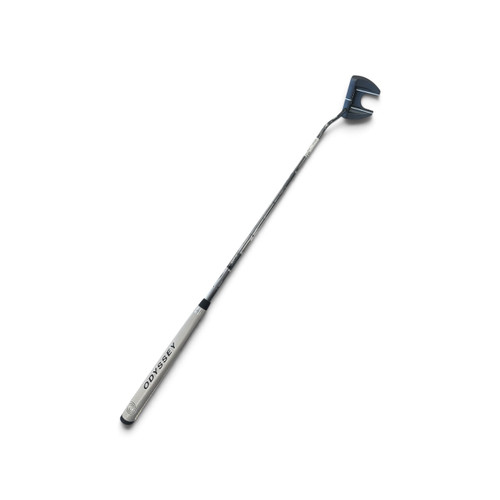 Vist Large View of Product Image Which is Used Odyssey DFX V LINE FANG Mens Putter RH