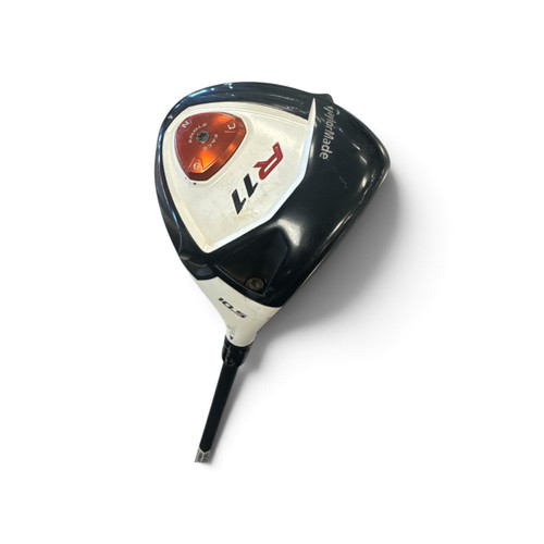 Vist Large View of Product Image Which is Used Taylormade R11 Mens Driver RH 10.5 Degree