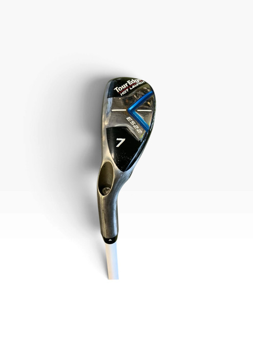Vist Large View of Product Image Which is Used Tour Edge HOT LAUNCH Womens Hybrid Club LH 7 Hybrid