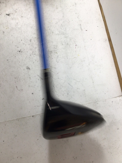 Vist Large View of Product Image Which is Used Taylormade TOUR BURNER DRIVER 10DEG Mens Driver RH 10.0 Degree