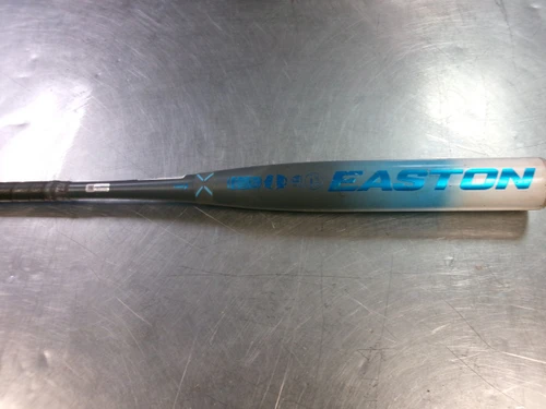 Vist Large View of Product Image Which is Used Easton GHOST OG BB/SB Fastpitch Bat 31"