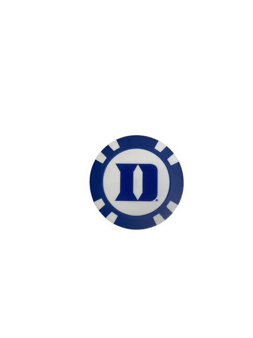 New POKER CHIP DUKE 11450-JMG44400111