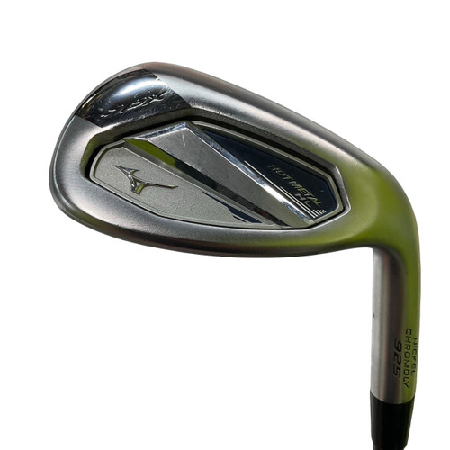 Vist Large View of Product Image Which is Used Mizuno JPX 925 HOT METAL HL Golf Wedge Mens RH Sand Wedge