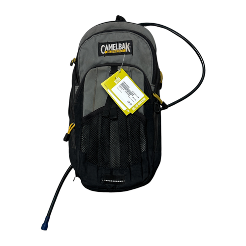 Vist Large View of Product Image Which is Used Camelbak HYDROBAK Backpack Black