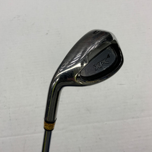 Vist Large View of Product Image Which is Used XPC4 Golf Wedge Mens LH Gap/Approach Wedge