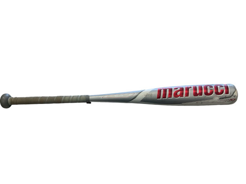 Vist Large View of Product Image Which is Used Marucci CAT 9 BB/SB USSSA 2 3/4 Bat 29" -10