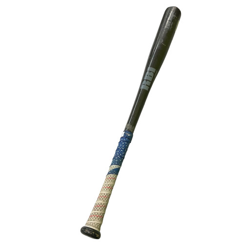 Vist Large View of Product Image Which is Used Marucci RBI PURE MAPLE BB/SB Wood Bat 33"