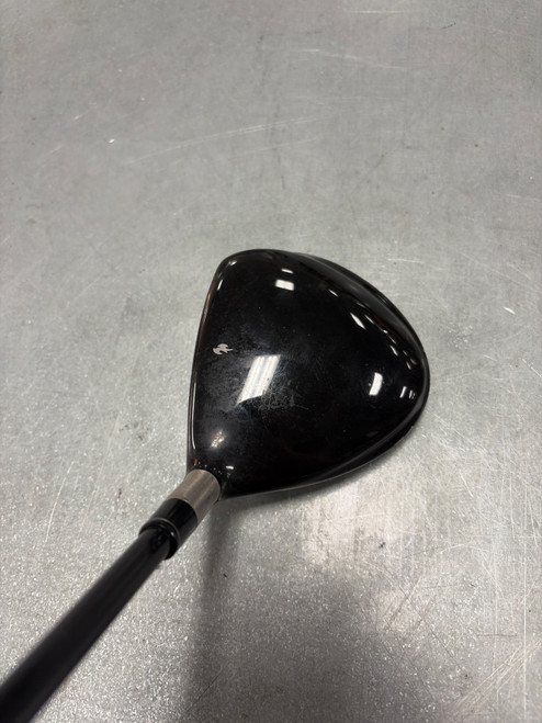 Vist Large View of Product Image Which is Used Taylormade BURNER Mens Fairway Wood RH 3 Wood