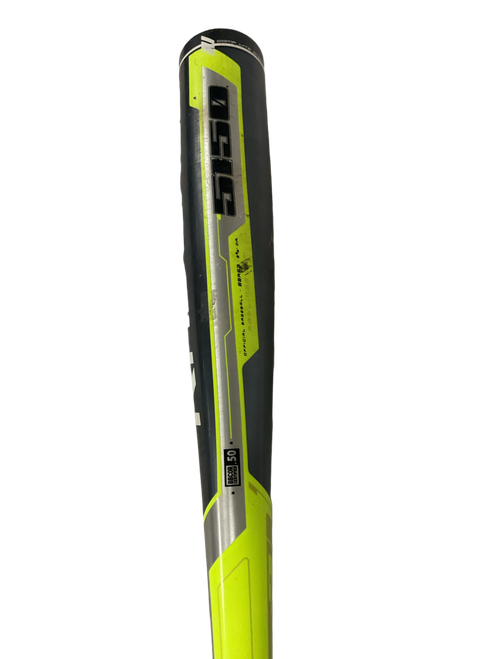 Vist Large View of Product Image Which is Used Rawlings 5150 BB/SB High School -3 Bat 30"
