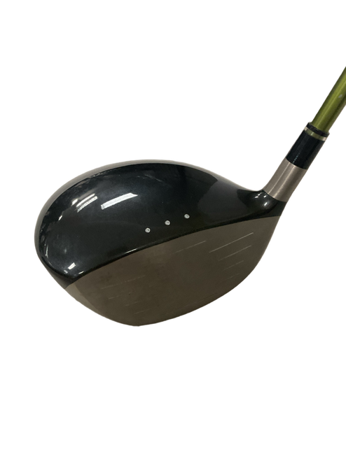 Vist Large View of Product Image Which is Used OVATION - DENTED Mens Driver RH 10.5 Degree