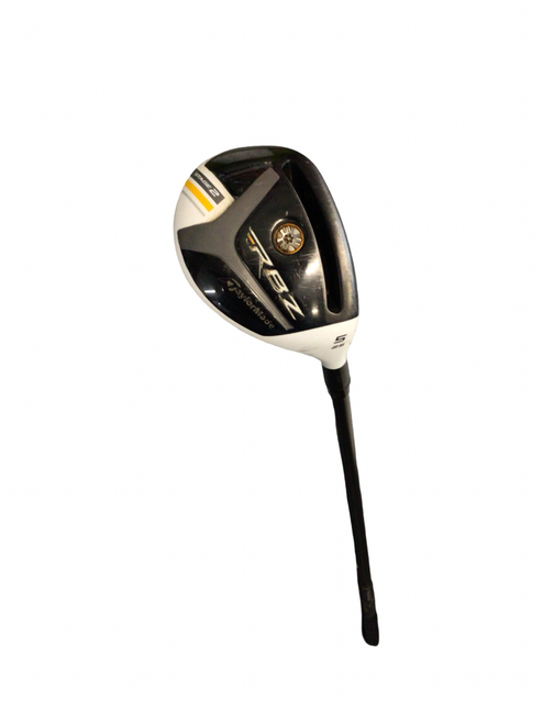 Vist Large View of Product Image Which is Used Taylormade RBZ STAGE 2 Mens Hybrid Club RH 5 Hybrid
