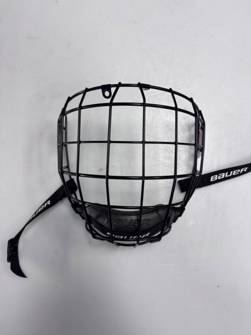 Vist Large View of Product Image Which is Used Bauer Hockey Accessory