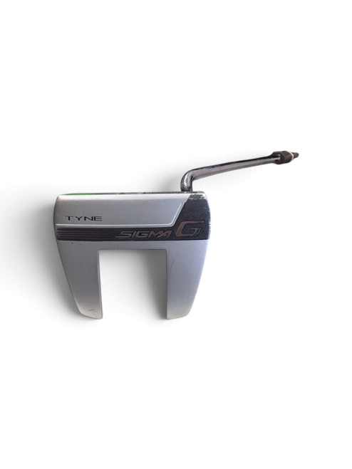 Vist Large View of Product Image Which is Used Ping PING TYNE SIGMA G Mens Putter RH
