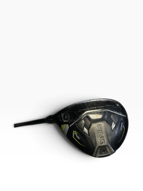Vist Large View of Product Image Which is Used Ping G430 MAX Mens Fairway Wood LH 5 Wood Chesapeake VA
