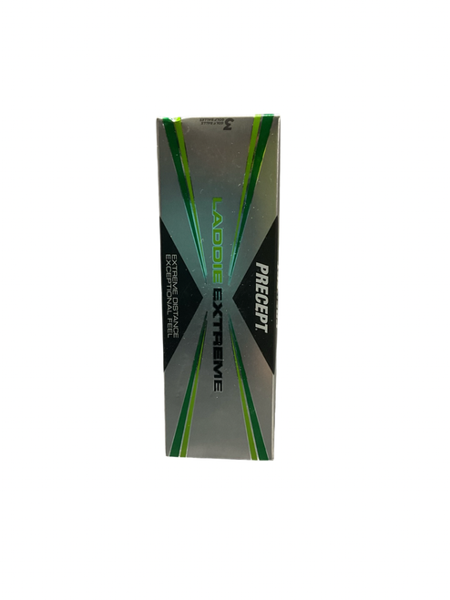 Vist Large View of Product Image Which is Used Precept LADDIE EXTREME 3 Ball - Golf Ball Sleeve
