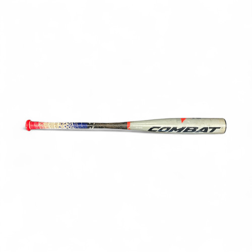 Vist Large View of Product Image Which is Used Combat B2 ULTRA BB/SB High School -3 Bat 31"