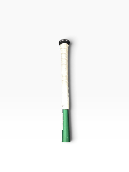 Vist Large View of Product Image Which is Used Demarini THE GOODS BB/SB High School -3 Bat 33"