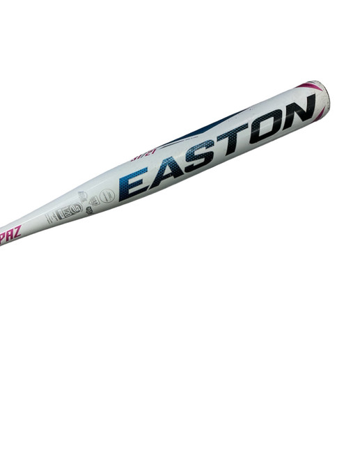 Vist Large View of Product Image Which is Easton, TOPAZ, Fastpitch Bat