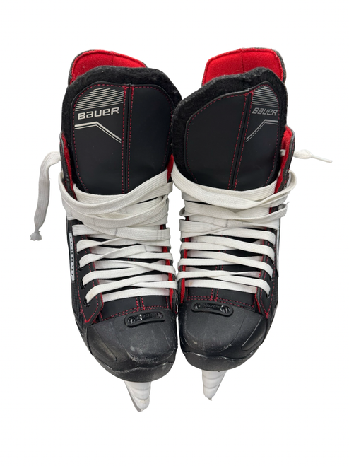 Vist Large View of Product Image Which is Used Bauer N5 Senior Hockey Skate Senior 5