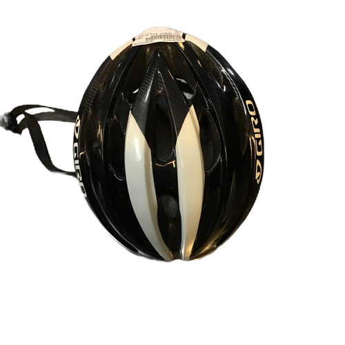 Vist Large View of Product Image Which is Used Giro TRINITY Bike Helmet Black One Size